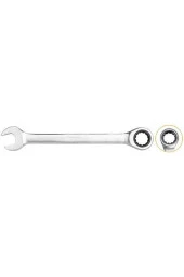Ingco Kombine Cırcır Anahtar 12mm Hcspar121 - 1