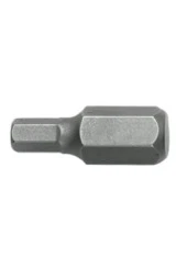 Ceta Form Cb/2012g Sıkıştırma Yuvalı Allen Bits Uç-kısa Tip 12x30 Mm - 1