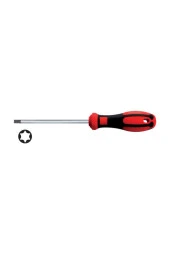 Ceta Form F18-040-130 C-plus Torx Uçlu Tornavida T40x130mm - 1
