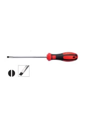Ceta Form F10-040-125 C-plus Düz Tornavida (kabin Tipi) 4x125mm - 1