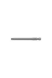 Ceta Form Torx Bits Uç/uzun T45x75 Mm Cb-1145g - 1