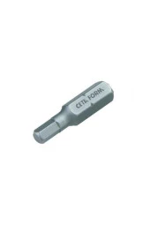 CetaForm Altı Köşe Allen Bits 4x25 Mm-cb 1840 - 1