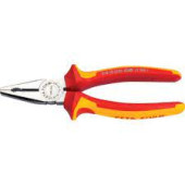 Ceta Form G10-18-0180 1000v Izoleli Kombine Pense 180 Mm - 1