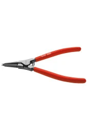 Ceta Form E65-44-0225 Dış Segman Pensesi 225 Mm (Düz Uçlu-Yaylı) - 1