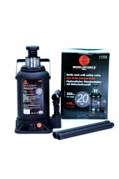 Worldforce 20 Ton Hidrolik Şişe Kriko Vidalı - 1
