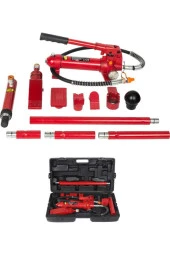 Proter 4 Ton Hidrolik Oto Doğrultma Pr 1204 T - 1