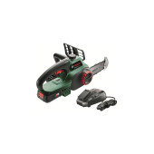 Bosch UniversalChain 18 2.5Ah Tek Akülü Ağaç Kesme Makinesi - 06008B8000 - 1