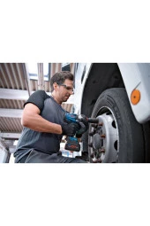 Bosch Gds 18v-1000 Professional Akülü Somun Sıkma 06019j8300 - 1