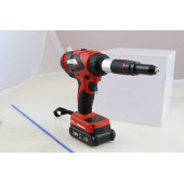 Akdeniz AKD BL18DR-20LI Şarjlı Somun Perçin Tabancası - 2