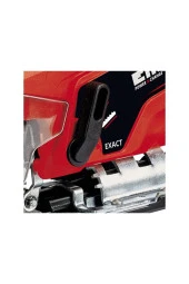 Einhell TC-JS 18 Li (1x2,5 Ah), Akülü Dekupaj Testere - 6