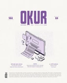 Okur Kitap Dergisi 32.Sayı Temmuz-Ağustos 2023 - 1