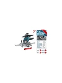 Proter Pr 305 Gönye Kesme Makinası Ahşap & Alüminyum - 2