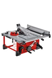 Einhell Te Ts 36/210 Li Solo Akü Hariç Akülü Tezgah Testere - 1