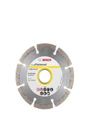 Bosch Elmas Testere 115mm - 1
