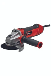 Einhell TE-AG 125/1010 CE Q, Devir Ayarlı Avuç Taşlama - 2