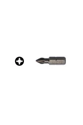 Ceta Form Cb/351 Pozidriv Bits Uç Pz1x25 Mm - 1