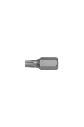 Ceta Form Cb/1040g Sıkıştırma Yuvalı Torx Bits Uç-kısa Tip T40 - 1