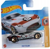 Hot Wheels Tekli Arabalar Fast Felion HKK86 - 1