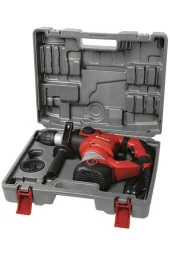 Einhell Th Rh 1600 Sds Plus Kırıcı Delici 1600 Watt - 4258478 - 2