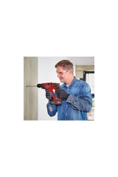 Einhell Te-Hd 18/12 Li - Solo, Akülü Pnömatik Matkap - 5