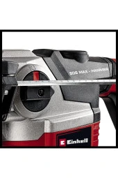 Einhell Te-Rh 38 3F, Kırıcı Delici - 4257959 - 7
