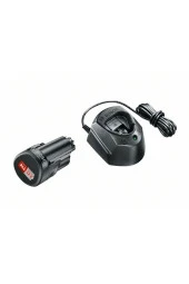 Bosch Başlangıç Seti 12 V (1 X 1.5 Ah, Gal 1210 Cv) - 1