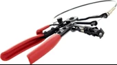 Worldforce 11034 Hortum Kelepçe Pensesi - 3