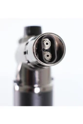 Worldforce Turbo Torch Piezo 1300° Doldurulabilir Jet Pürmüz - 1