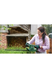 Bosch Easyhedgecut 45 Çit Kesme Makinesi 0600847A05 thumbnail 5