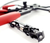 Worldforce 11034 Hortum Kelepçe Pensesi - 6