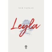 Leyla - Nur Yazgan - 1