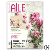 Semerkand Aile Ocak 2021 - 1