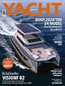Yacht Türkiye Ocak 2024 - 1