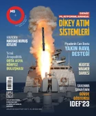 M5 Dergi 385.Sayı Ağustos 2023 - 1