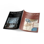 Ayasofya 28-29.Sayı Mart-Haziran 2023 thumbnail 1