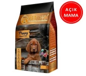 Petcoin Puppy Kuzu Etli Yavru Köpek Maması 1 Kg AÇIK - 1