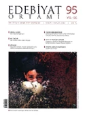 Edebiyat Ortamı 95.Sayı Kasım-Aralık 2023 thumbnail 1