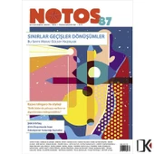Notos 87.Sayı Temmuz-Ağustos 2021 thumbnail 1