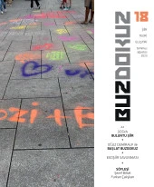Buzdokuz 18.Sayı Temmuz-Ağustos 2023 - 1
