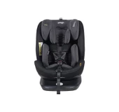 Prego Q9004 Tronfix İ-Size Oto Koltuğu 0-36 Kg - 1
