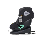 Prego Q9004 Tronfix İ-Size Oto Koltuğu 0-36 Kg - 4