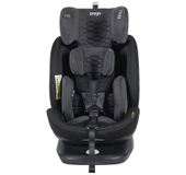 Prego Q9004 Tronfix İ-Size Oto Koltuğu 0-36 Kg - 5