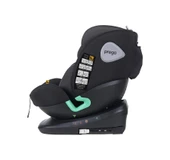 Prego Q9004 Tronfix İ-Size Oto Koltuğu 0-36 Kg - 6