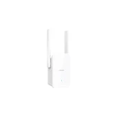 Tenda Wifi 6 1500 Mbps Range Extender - Menzil Genitici 1 Port Gigabit Menzil Arttırıcı - 1