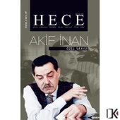 HECE Dergi - Akif İnan Özel Sayısı - 1