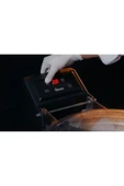 OSİMO 10 kg Patates Soyma Makinesi 220 Volt - 4