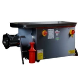 Osimo 32 No Et Kıyma Et Çekme Makinesi 220 Volt (Geri Çalışma Özellikli) - 1