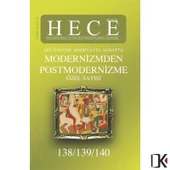 Hece 16.Özel Sayı Haziran 2008 - 1