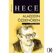 Hece 289.Sayı Ocak 2021 Özel Sayı 41 - 1