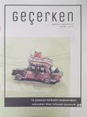 Geçerken 30.Sayı Mart 2023 - 1